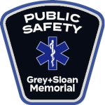 [GRY+SLN] Department of Public Safety