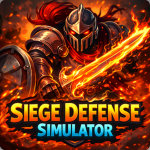 Siege Defense Studio