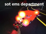 State Of Tennessee - EMS