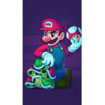 The Mario Bros. :))))))