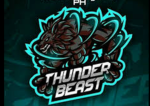 The Thunderbeast