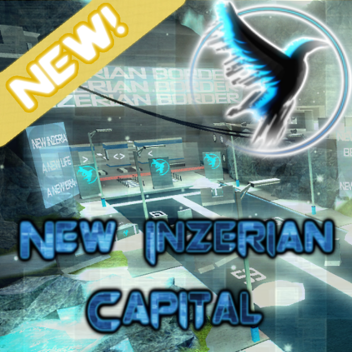 New Inzerian Capital