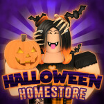 Candies Halloween Home store
