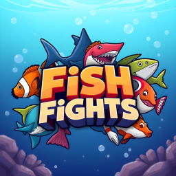 Fish Fights [ALPHA]