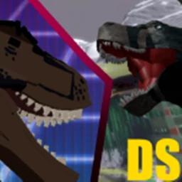 Dinosaur Simulator icon
