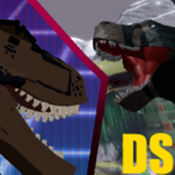 Dinosaur Simulator