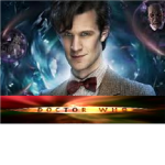 THE OFFICIAL FAN CLUB OF DOCTOR WHO