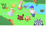 Pet simulator 3