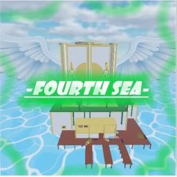[Bacon_VN : Scammer✋🤚] Blox Fruits | Fourth Sea icon