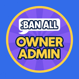 Cheap Admin Tower [3 Robux!]