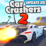 Car Crushers Awesome Group