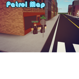 NYPD Patrol