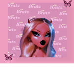 Laila’s Baddies for life group-