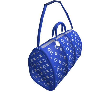 Luxury Dufflebag (3.0) thumbnail