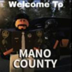 Mano County Training Center MSCO