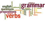 Police of Grammar.