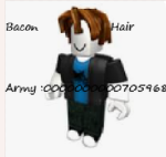 Bacon Army :0000000000705968