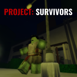 Project: Survivors UPDATE
