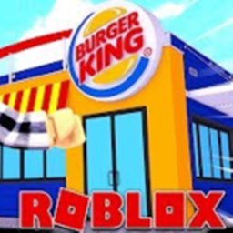 Work at a Burger King  Restaurant! 🍔