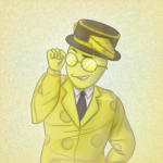 The Cheese God followers
