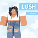 LUSH ♡ FASHION
