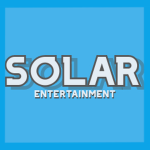 SOLAR ENT.