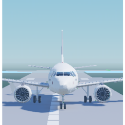 Bad Plane Flight Simulator