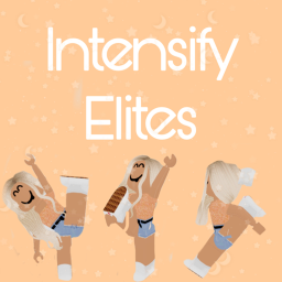 Intensify Elites Studio