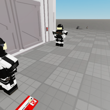 Den scp 096 neutralisieren