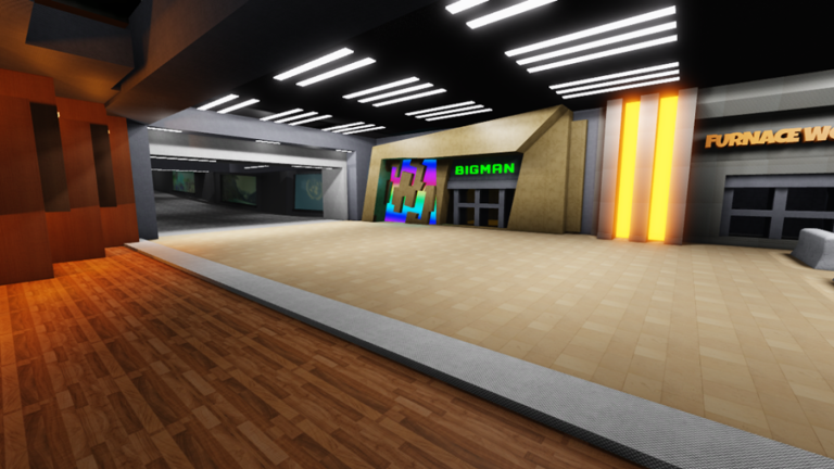 Super Roblox Kart: Farewell Cup (PS5/XBOX)  screenshot 1