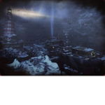 Call Of The Dead Entertainment!