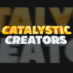 Catalystic Creators