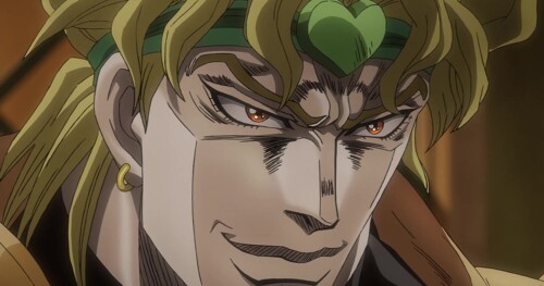 Jojo's Terrible Adventures
