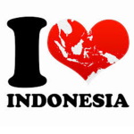 I am Love Indonesia