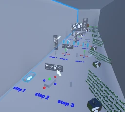 learn to create in roblox studio! (beta) icon