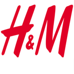 H&M clothing store