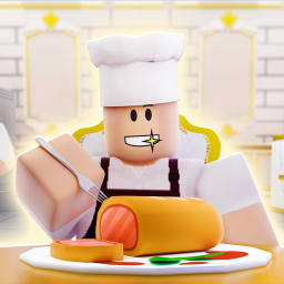 Run a Restaurant! 👨🏻‍🍳 icon