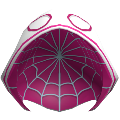 Gwen Stacy Hood Roblox item