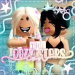 -Cozy stars hangout!!