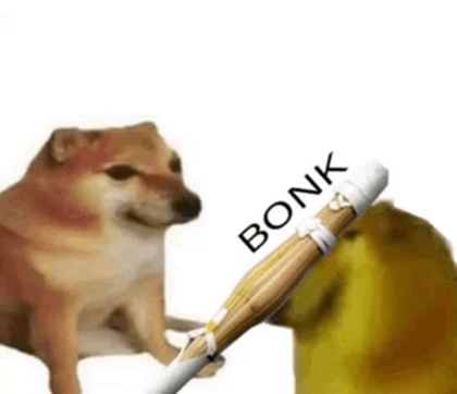 Boink Studios Roblox group icon
