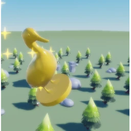Find the Duck Trophy! icon