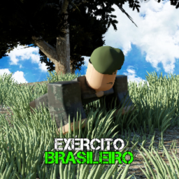 Exército Brasileiro; E.B