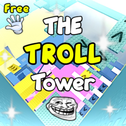 The Troll Tower