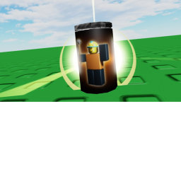 Bloxy cola hangout