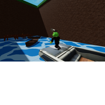 (EARLY ACCESS) Frog Elevator