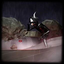 Seek: Minecart Rework Test icon