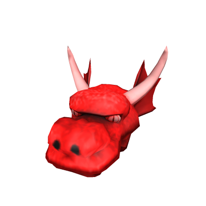 Normal Dragon