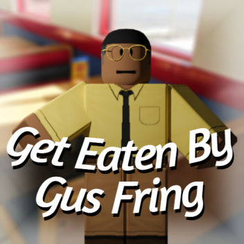  [MEGA UPDATE] Get Eaten By Gus Fring!! 😳 😨