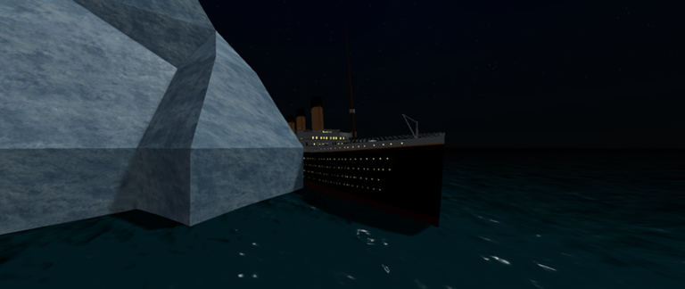 Titanic & Britannic btools screenshot 1