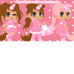 ~Destinies Wonderland~